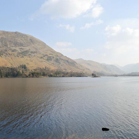 Stybarrow View Cottage Glenridding Exterior photo