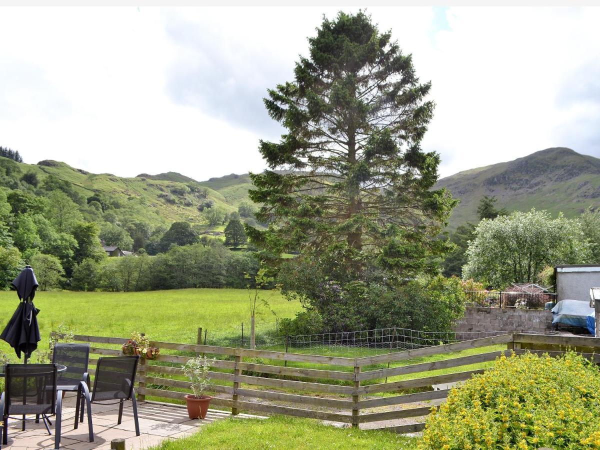 Stybarrow View Cottage Glenridding Exterior photo