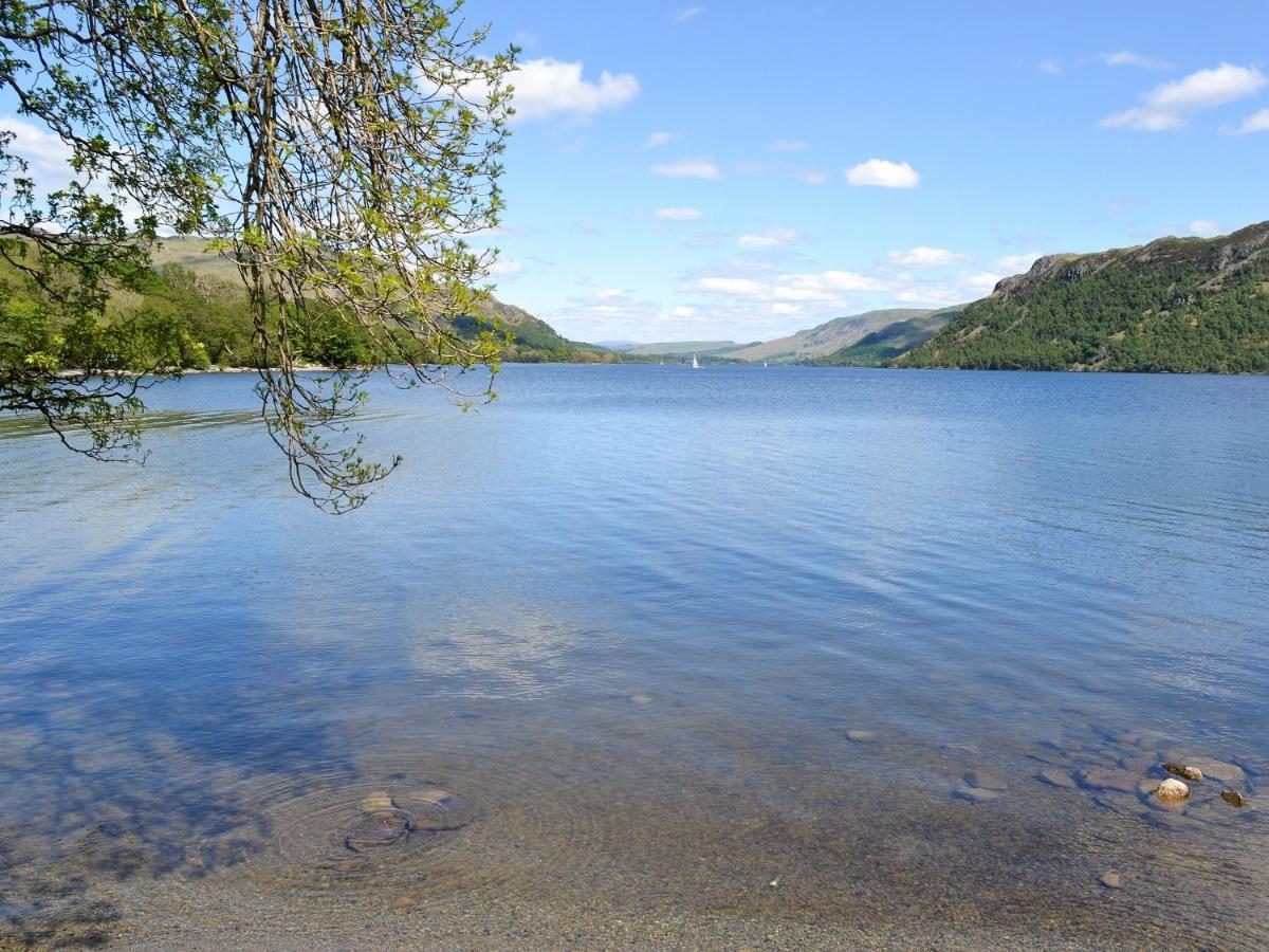 Stybarrow View Cottage Glenridding Exterior photo