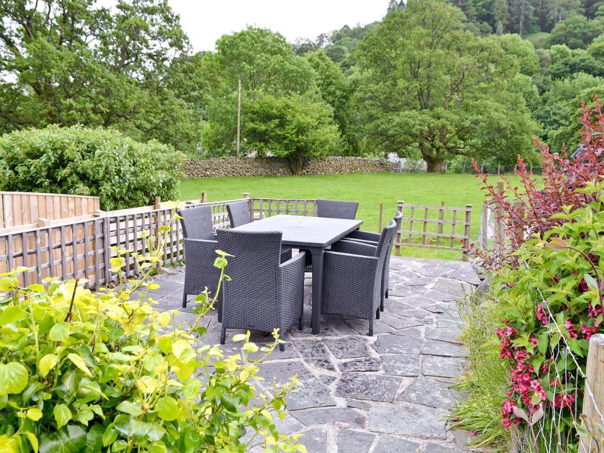 Stybarrow View Cottage Glenridding Exterior photo