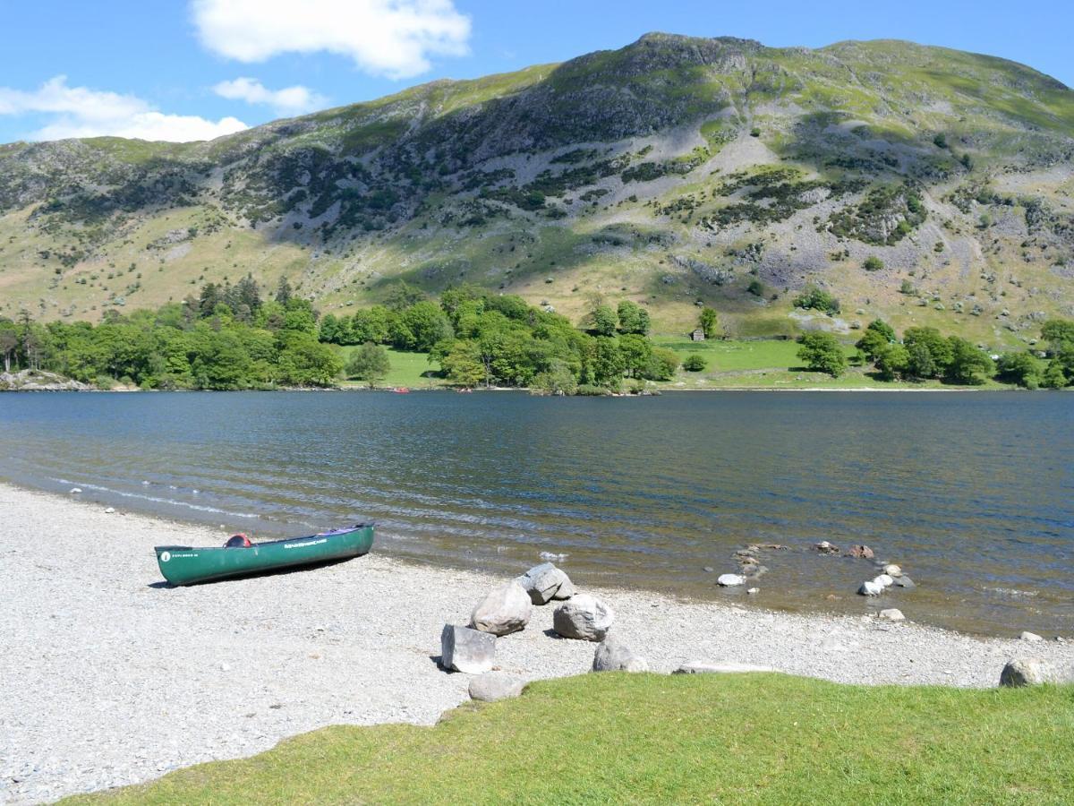 Stybarrow View Cottage Glenridding Exterior photo