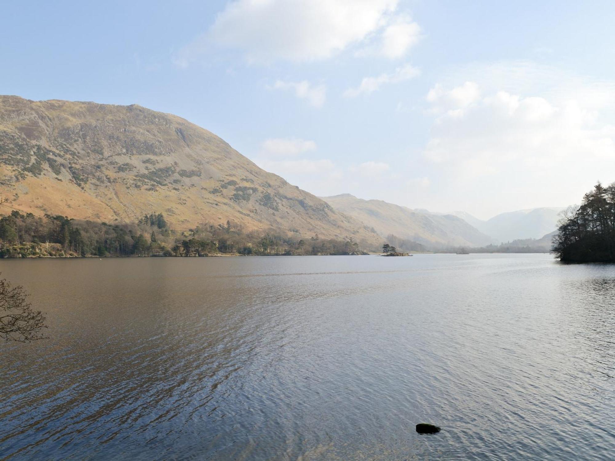 Stybarrow View Cottage Glenridding Exterior photo