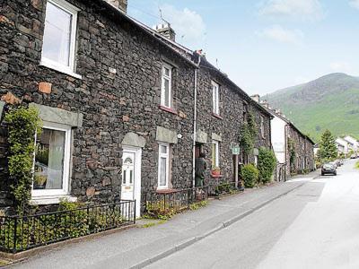 Stybarrow View Cottage Glenridding Exterior photo